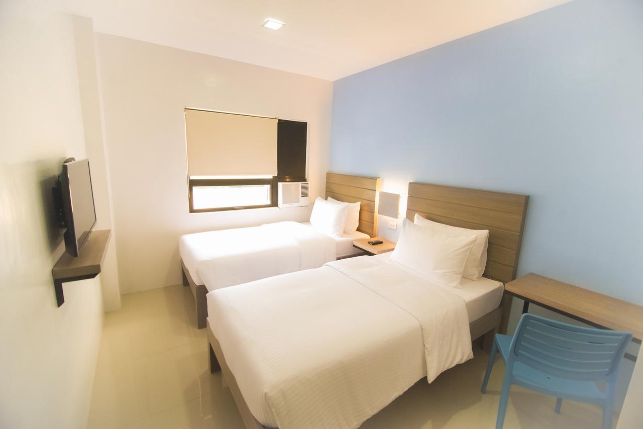 Felix Residences Cebu Ngoại thất bức ảnh