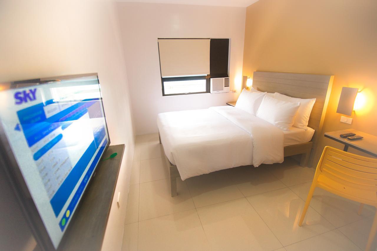 Felix Residences Cebu Ngoại thất bức ảnh