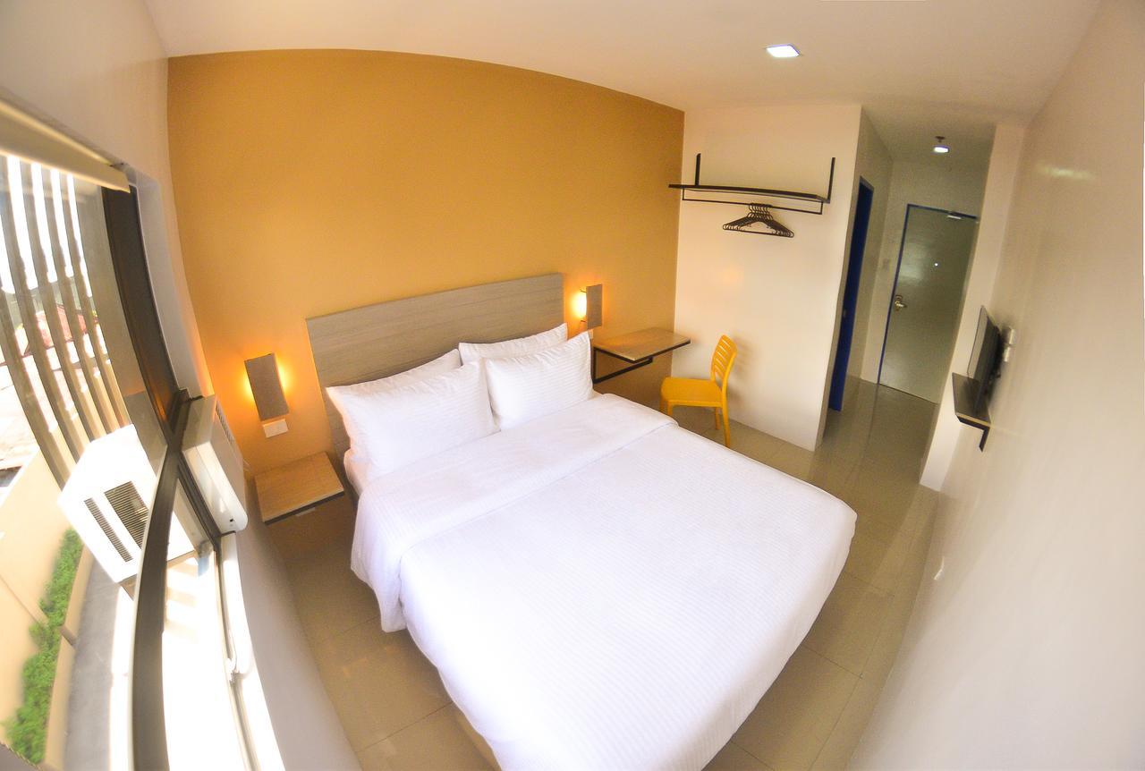Felix Residences Cebu Ngoại thất bức ảnh