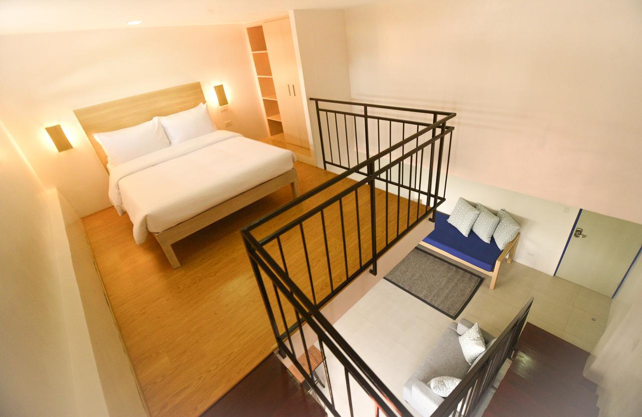 Felix Residences Cebu Ngoại thất bức ảnh