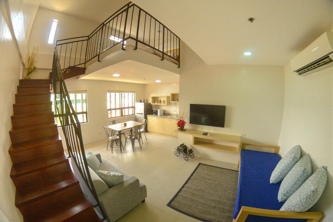 Felix Residences Cebu Ngoại thất bức ảnh