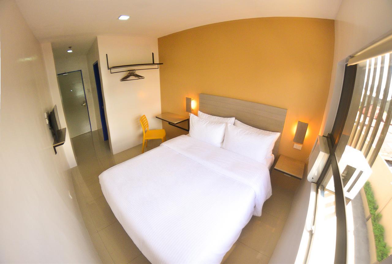 Felix Residences Cebu Ngoại thất bức ảnh