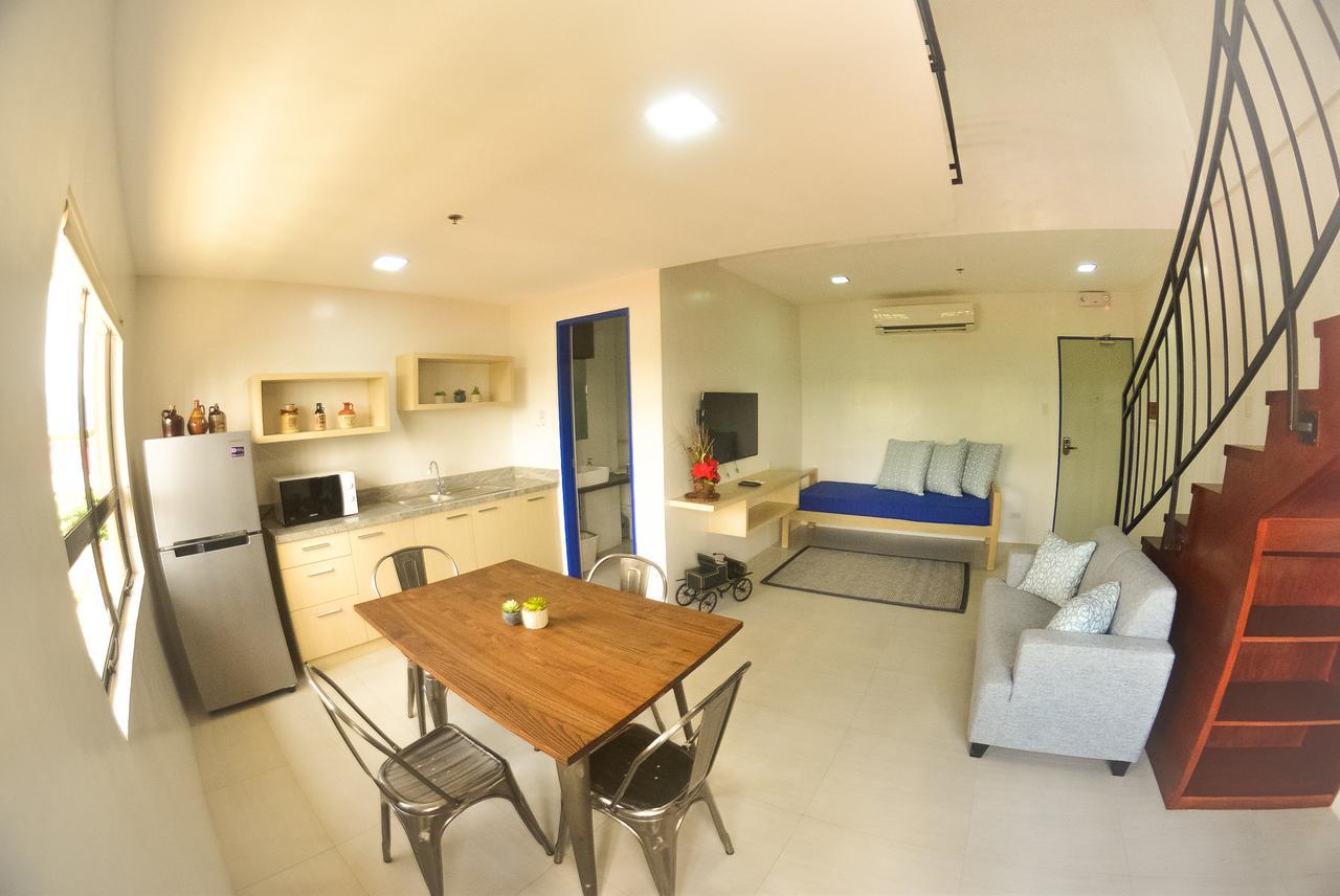 Felix Residences Cebu Ngoại thất bức ảnh