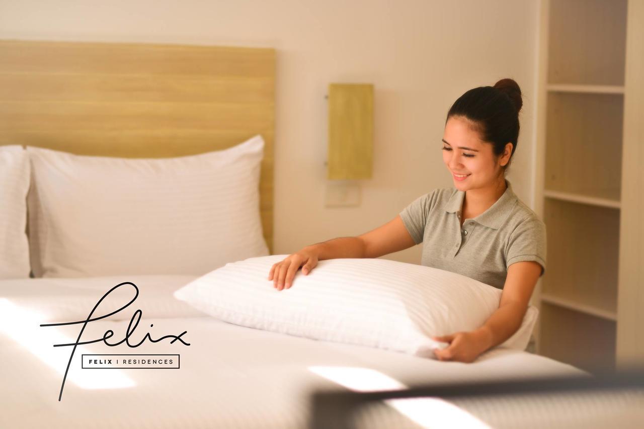 Felix Residences Cebu Ngoại thất bức ảnh