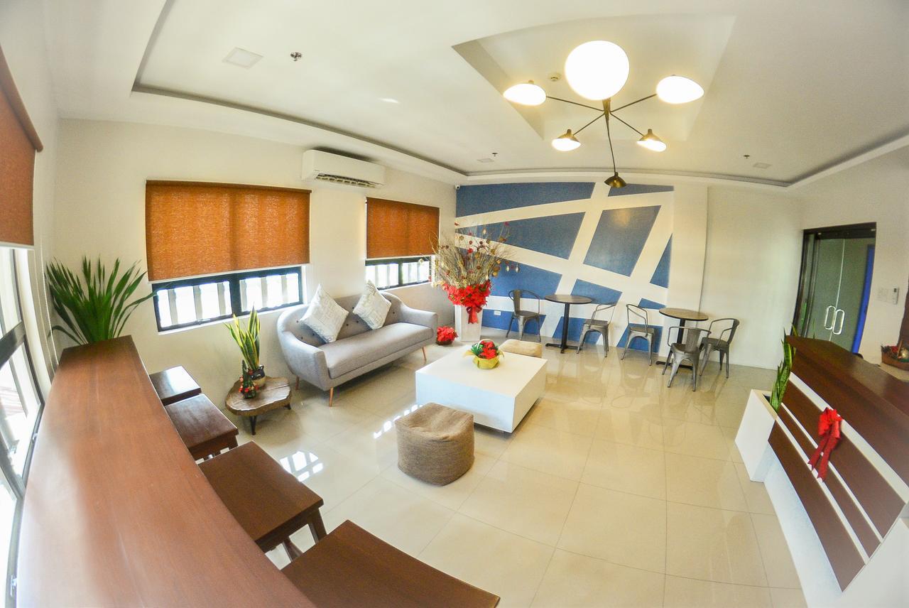 Felix Residences Cebu Ngoại thất bức ảnh