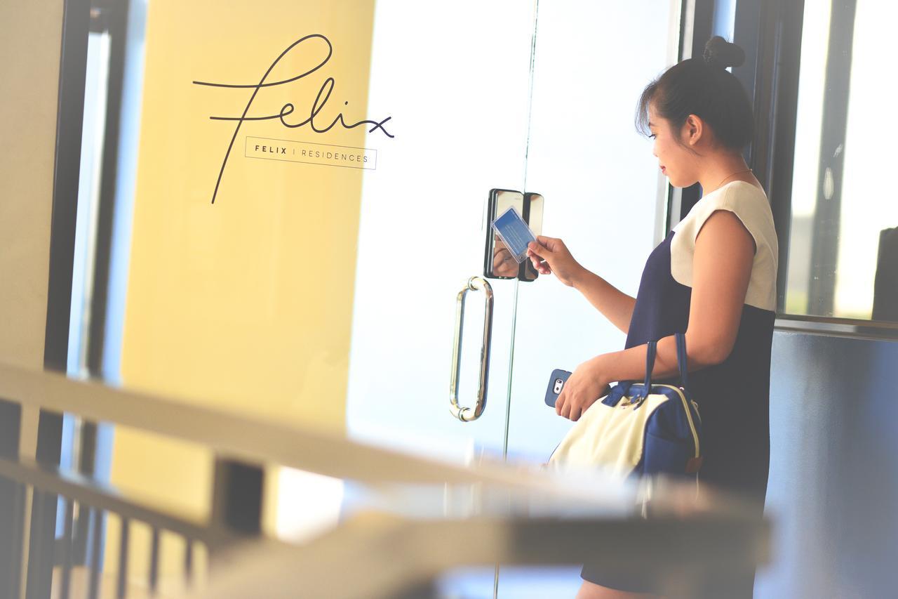 Felix Residences Cebu Ngoại thất bức ảnh