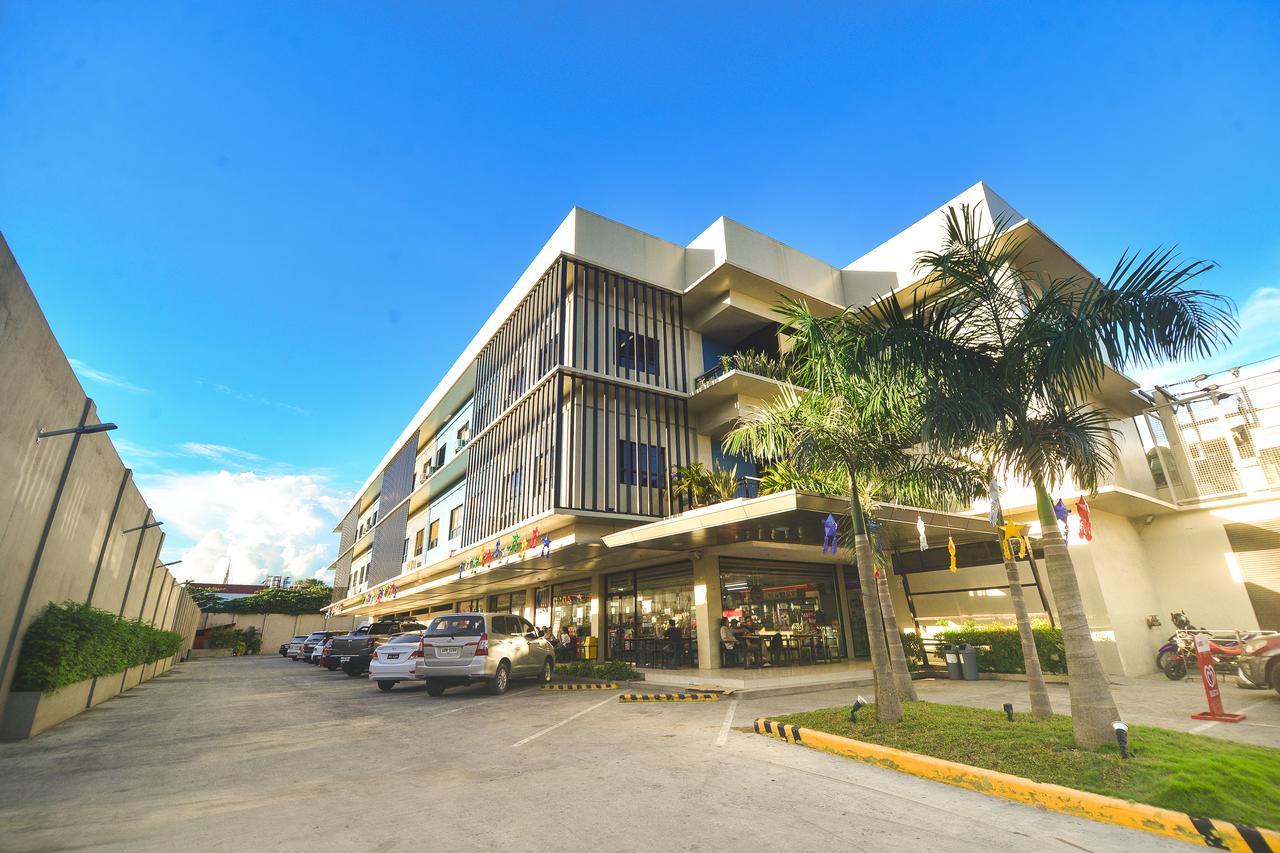 Felix Residences Cebu Ngoại thất bức ảnh