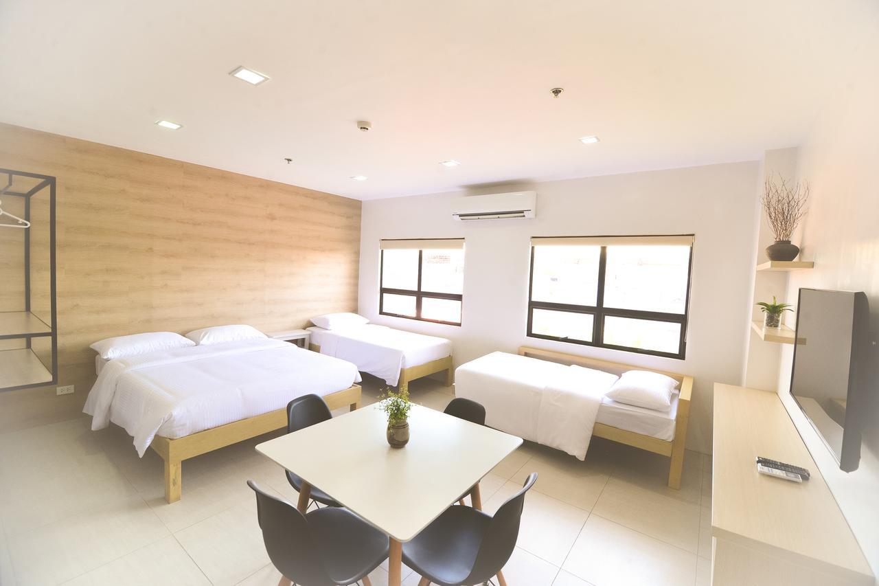 Felix Residences Cebu Ngoại thất bức ảnh