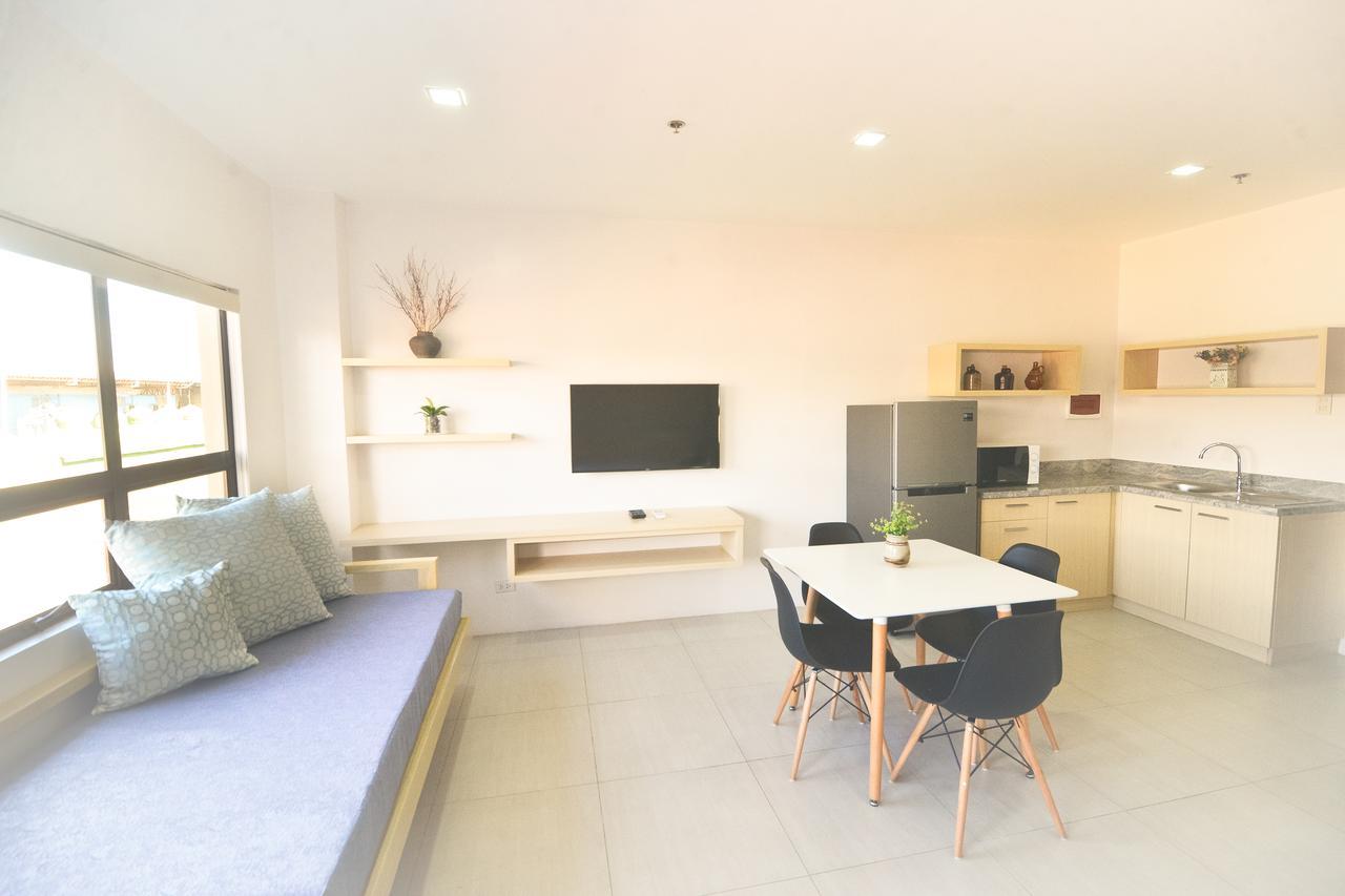 Felix Residences Cebu Ngoại thất bức ảnh